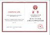 China Shanghai Honglian Medical Tech Group certificaciones